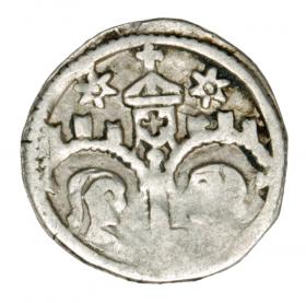 Picture for: Denar 127290 Ladislaus IV Hungary