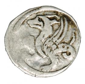 Picture 2 for: Denar 127290 Ladislaus IV Hungary