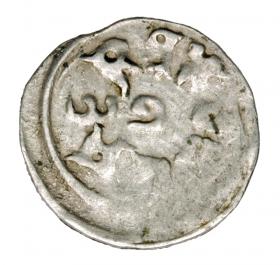 Denar 123570 Bela IV Hungary