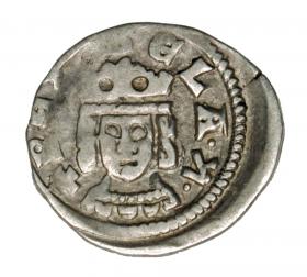 Picture for: Denar 123570 Bela IV Hungary