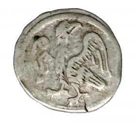 Picture 2 for: Denar 123570 Bela IV Hungary