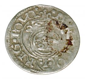 1/24 thaler Sigismund III Vasa Bydgoszcz
