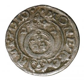 Picture for: 1/24 thaler 1622 Sigismund III Vasa Bydgoszcz