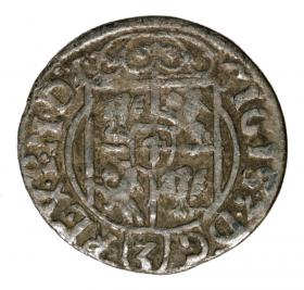 Picture 2 for: 1/24 thaler 1622 Sigismund III Vasa Bydgoszcz