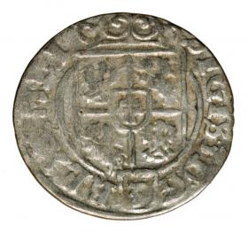 Picture 2 for: 1/24 thaler 1625 Sigismund III Vasa Bydgoszcz