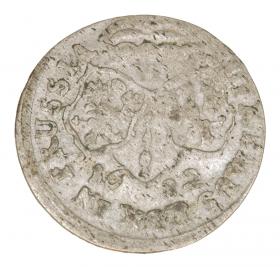 Picture 2 for: 6 groschen 1682 Frederick William Kaliningrad Prussia