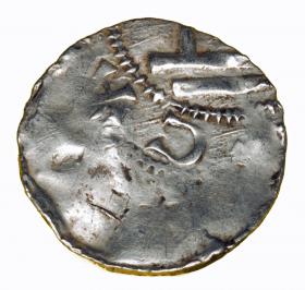 Picture for: Denar 9821003 Otto III Germany Goslar