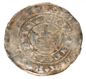 Picture for: Prague groschen John the Blind Bohemia Kutna Hora