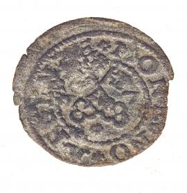 Picture for: Schilling 1577 Free City of Riga