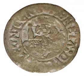 Picture for: Groschen Frederick II Duchy of Brzeg  Legnica  Wolow Legnica