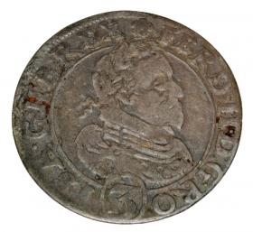 3 kreuzer 1626 Ferdinand II Wroclaw