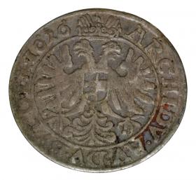 3 kreuzer 1626 Ferdinand II Wroclaw
