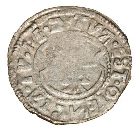 Picture for: Schilling 1540 Wilhelm von Bruggenei Archbishopric Riga