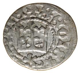 Picture for: Half groschen Casimir IV Jagiellon Krakow