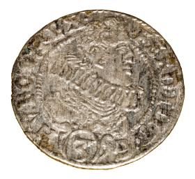 Picture for: 3 kreuzer 1628 Ferdinand III Klodzko