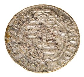 Picture 2 for: 3 kreuzer 1628 Ferdinand III Klodzko