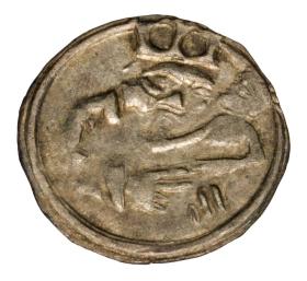 Picture for: Haller Mary and the child Lubin