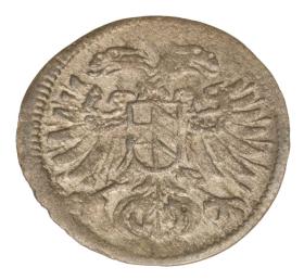Picture 2 for: Groschel 1694 Leopold I Silesia Brzeg