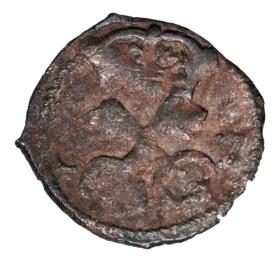 Picture for: Denar 1607 Sigismund III Vasa Poznan