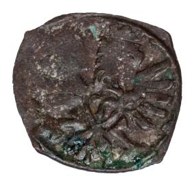 Picture 2 for: Denar 1607 Sigismund III Vasa Poznan